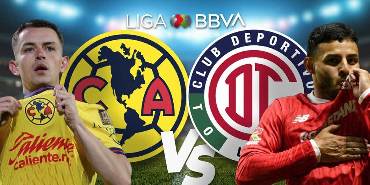 El Diablo quiere triunfar, pero América va por el tetracampeonato