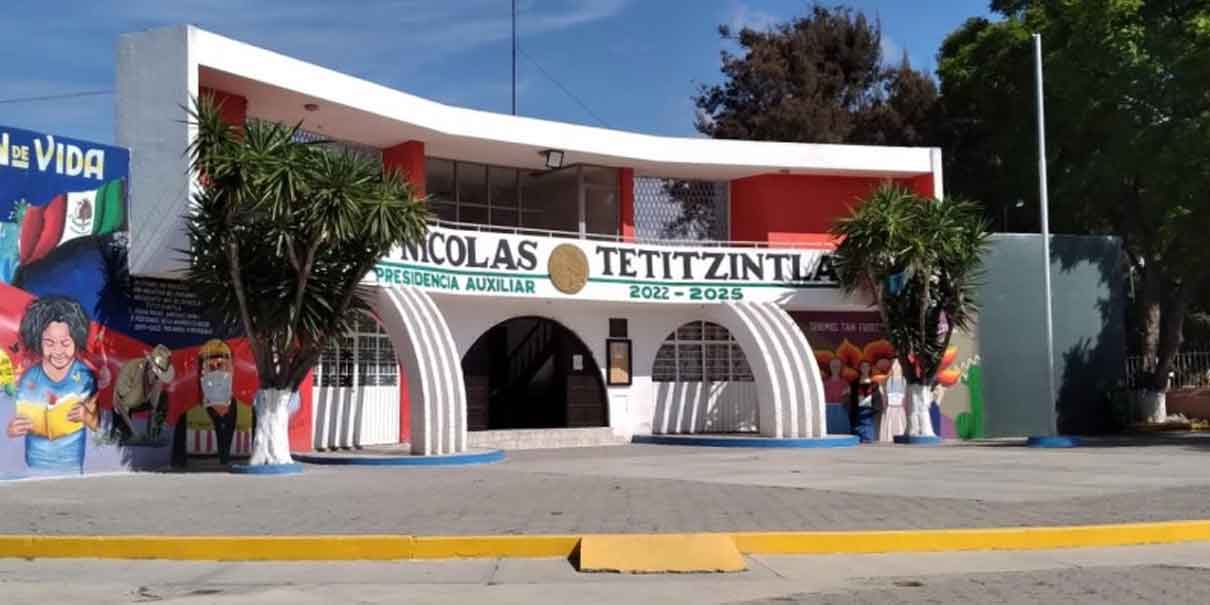 Ya hay presidentes en San Nicolás de Tetitzintla y en Santa María Coapan