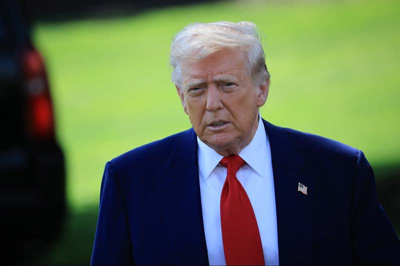 Trump abre camino a reunión histórica entre Putin y Zelenski