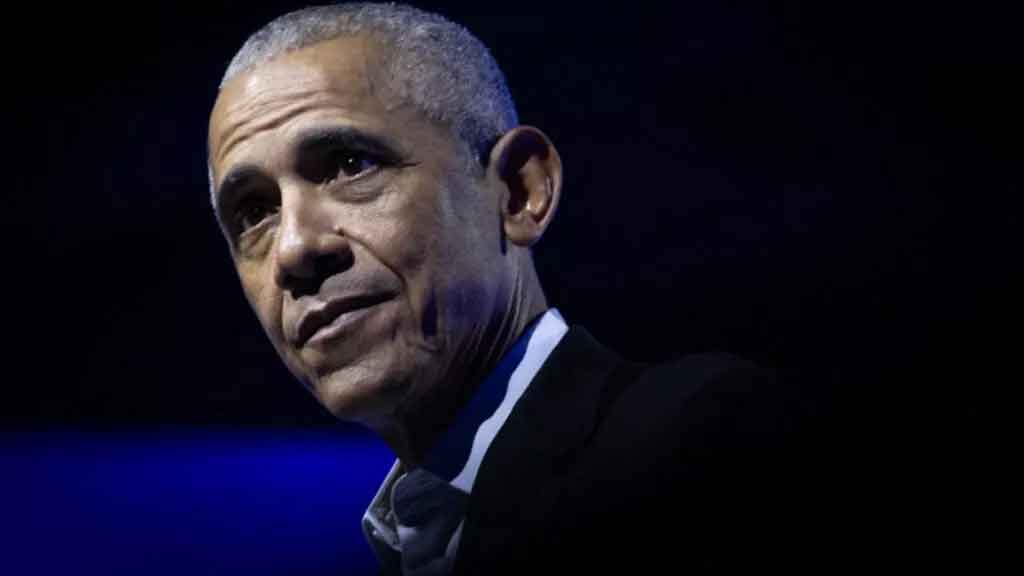 Trump acusa sin pruebas a Obama y desata controversia por “golpe de Estado”