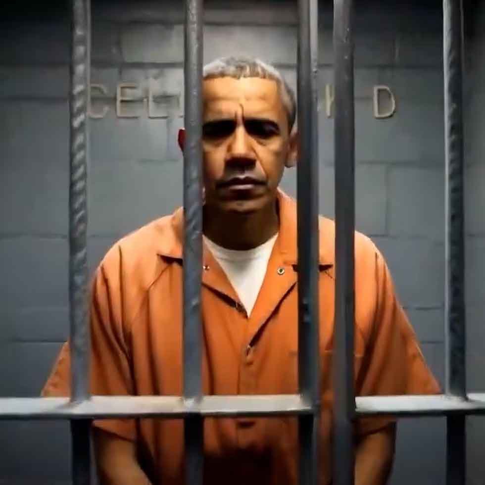 Trump acusa sin pruebas a Obama y desata controversia por “golpe de Estado”