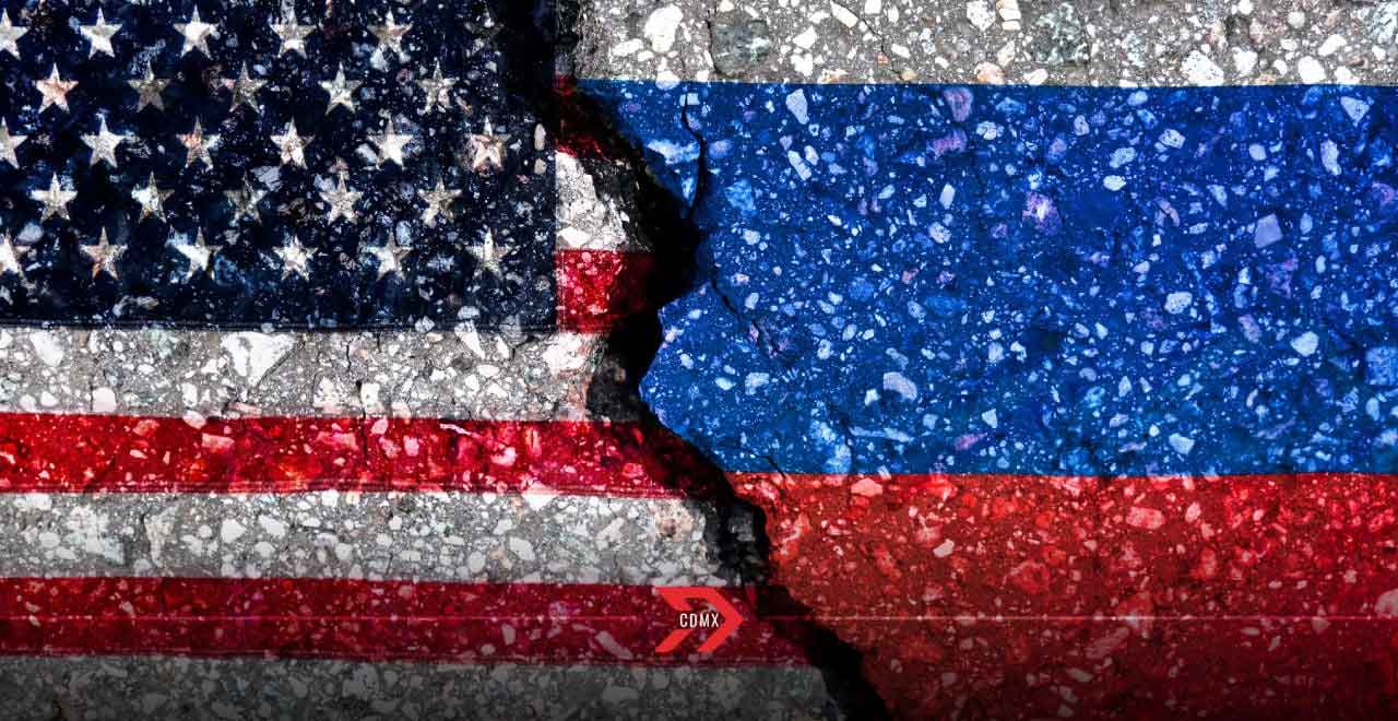Trump endurece postura y amenaza con aranceles del 100% a Rusia si no hay paz en Ucrania