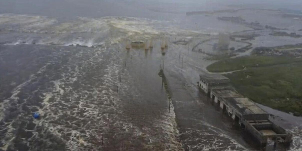 VIDEOS. Alerta en el Pacífico por sismo de 8.8 en Rusia: tsunami impacta Japón y activa emergencias en AL