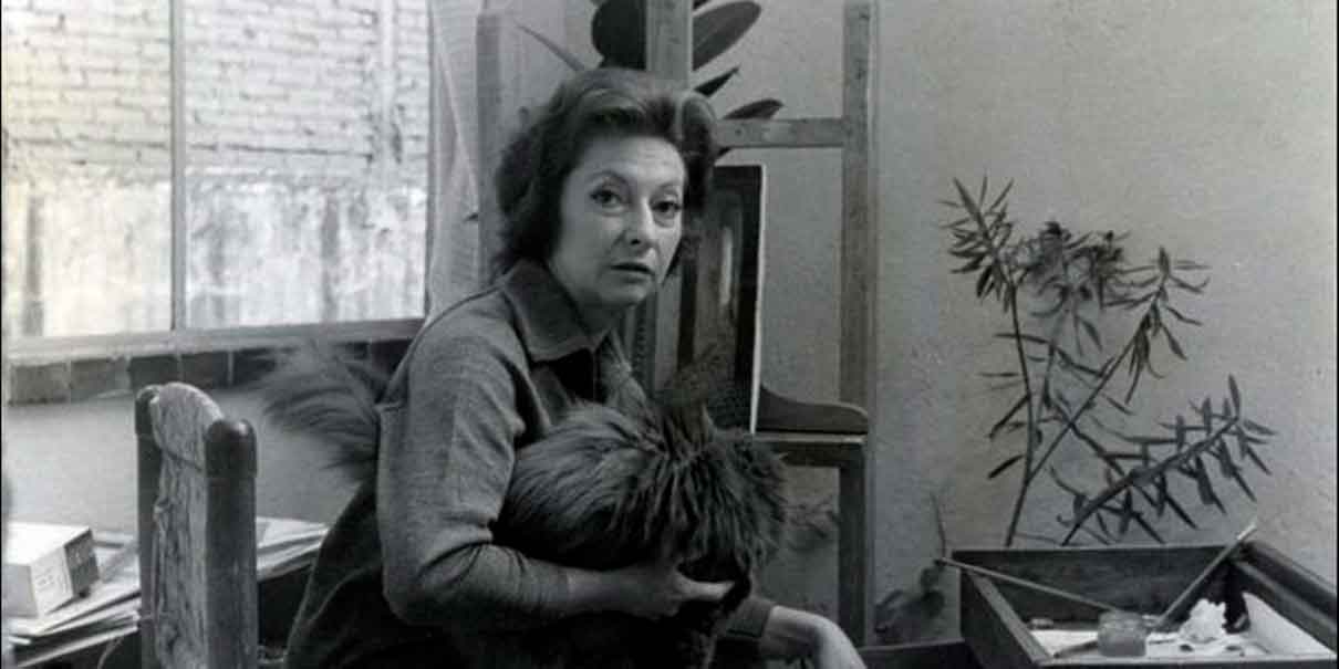 Remedios Varo