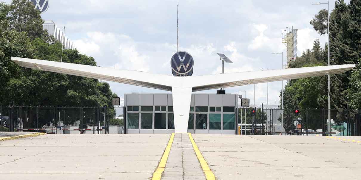 Volkswagen de México