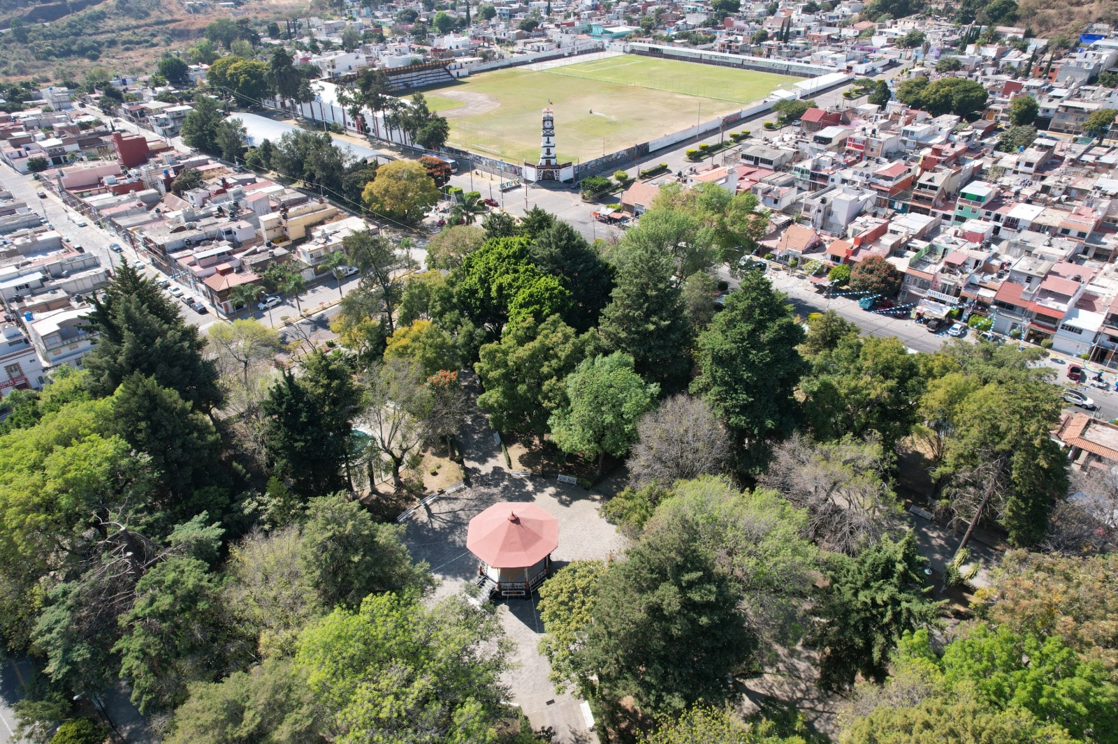 Metepec