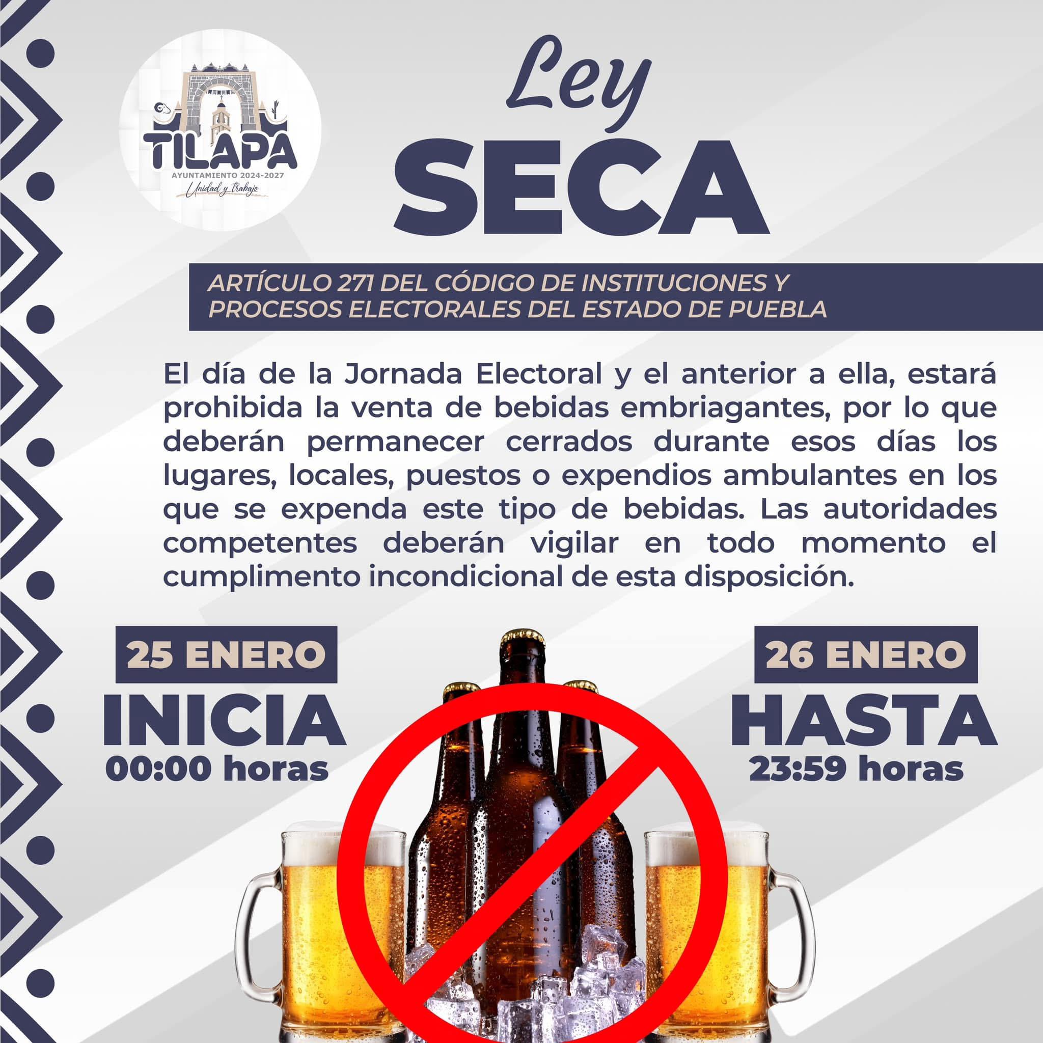 Ley Seca