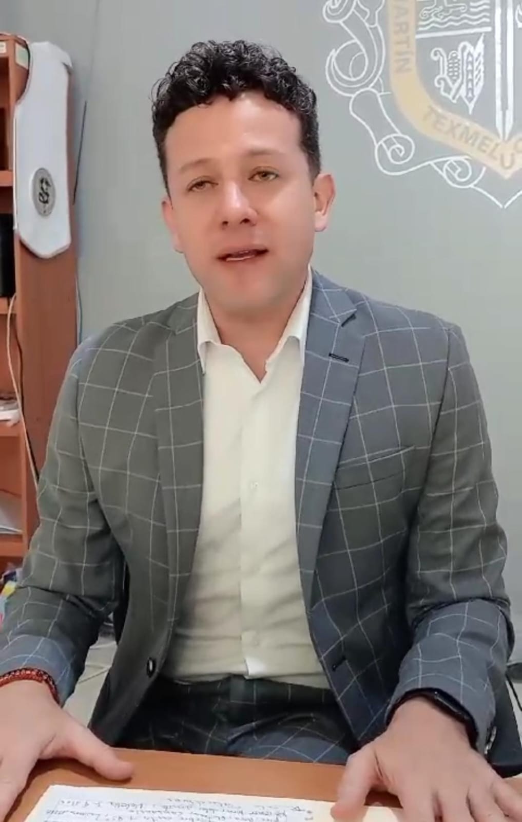 Pedro Guzmán Nani