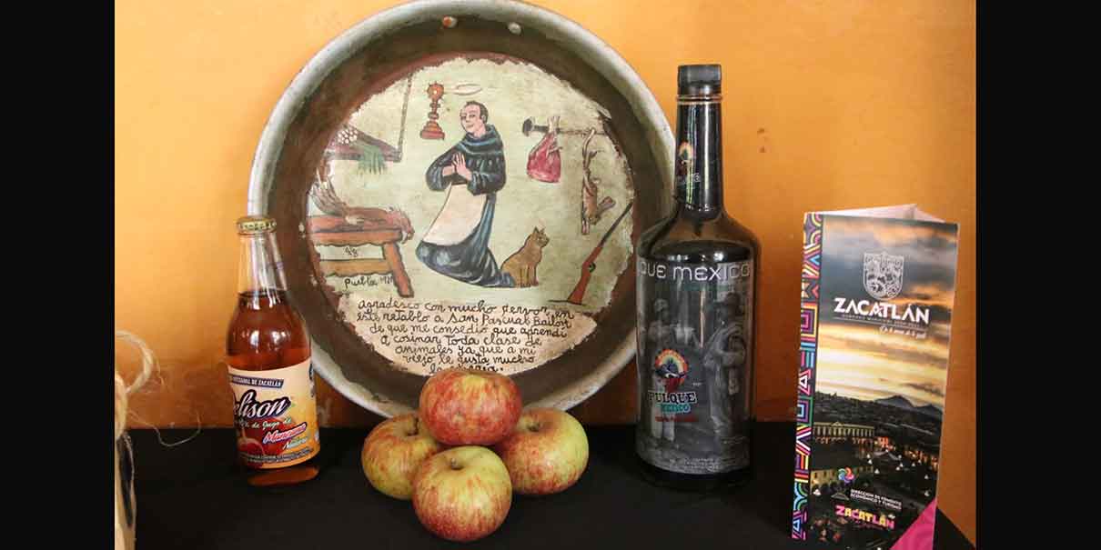 Zacatlán Congreso Gastronómico