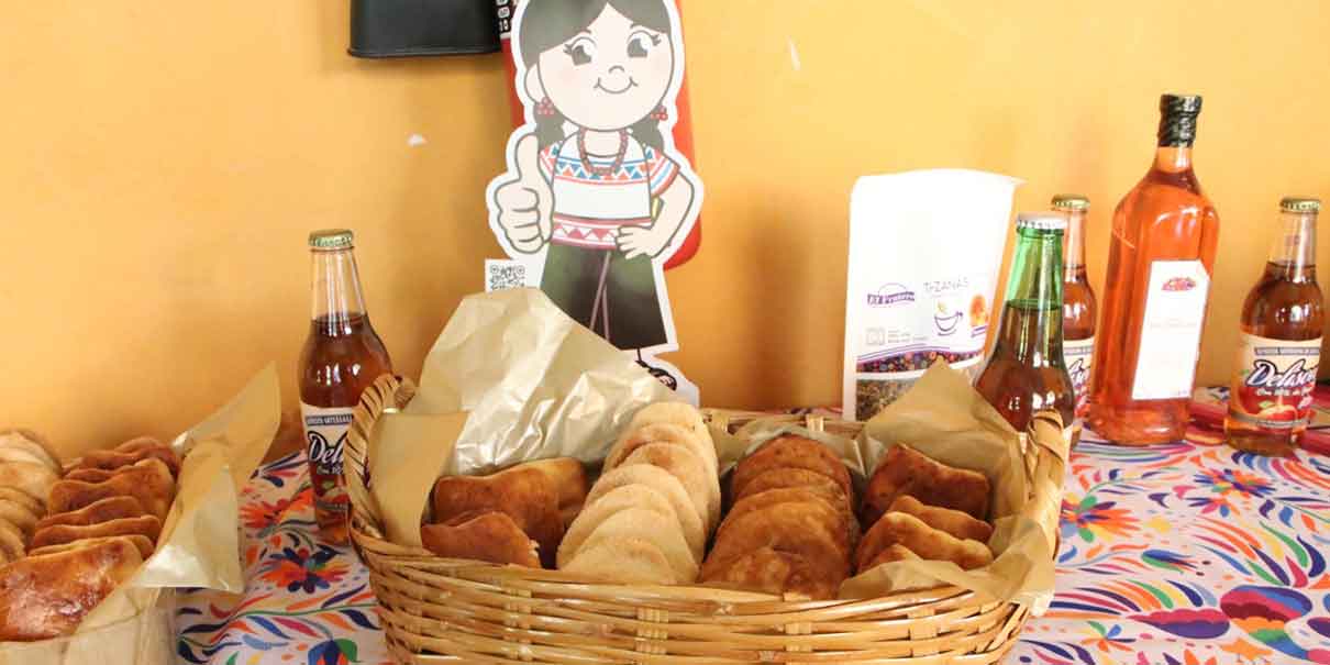 Zacatlán Congreso Gastronómico