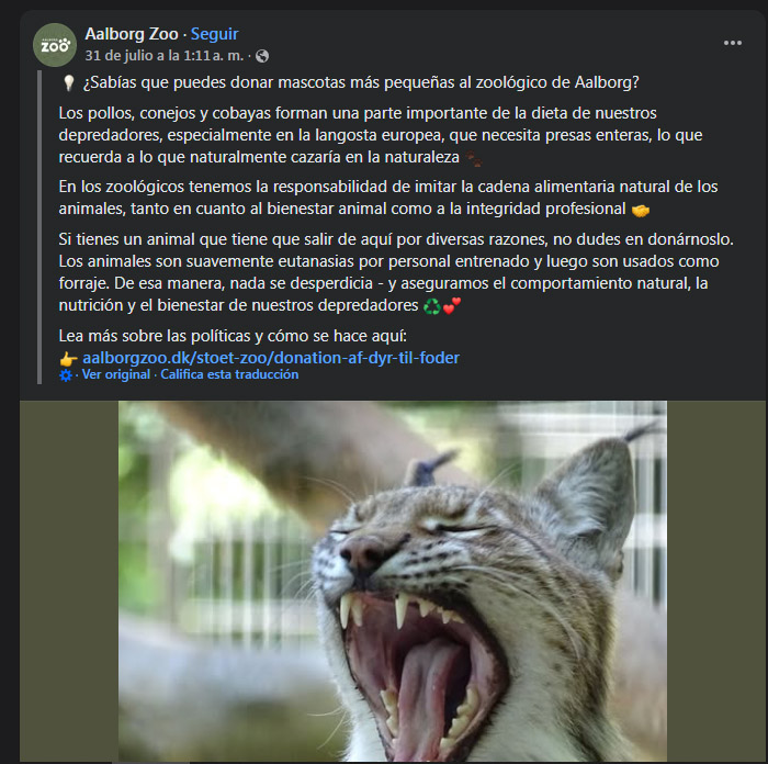 Zoológico