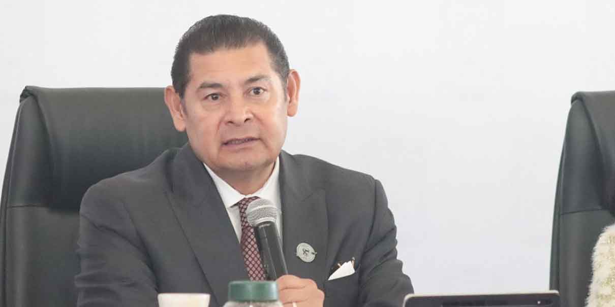 Alejandro Armenta Mier