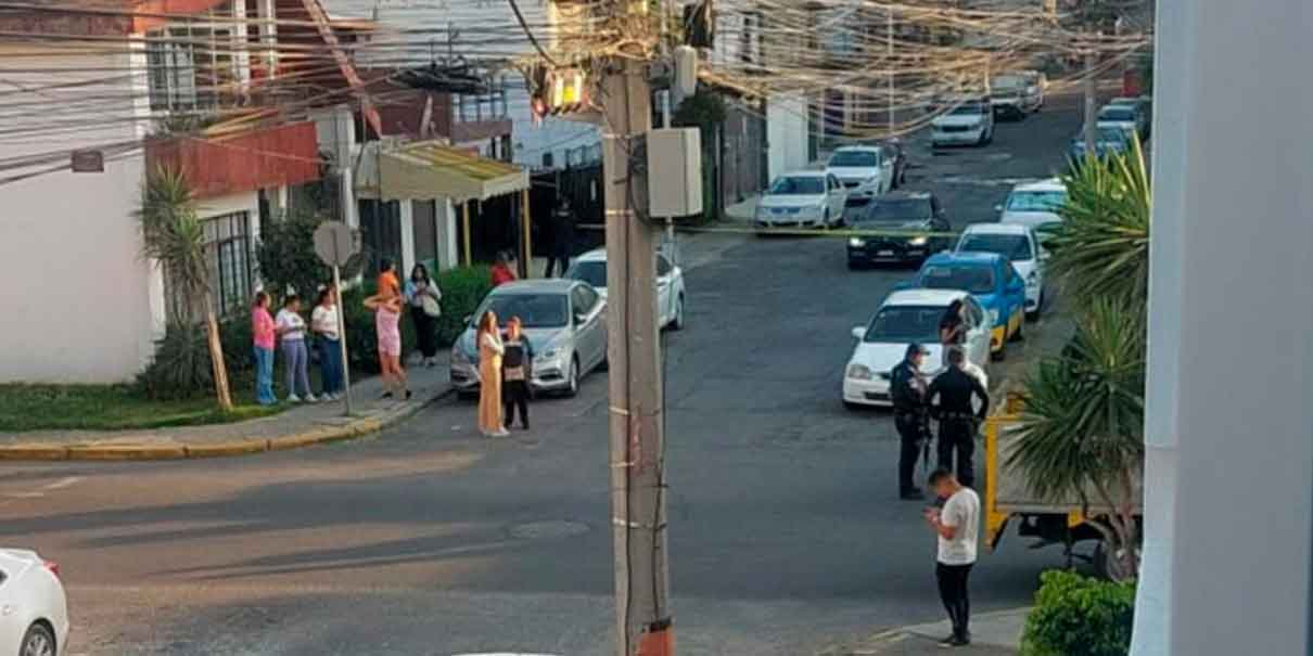 Abogado asesinado