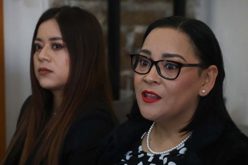 Abogados poblanos brindarán asesoría legal a mujeres violentadas; estarán afuera de la Fiscalía