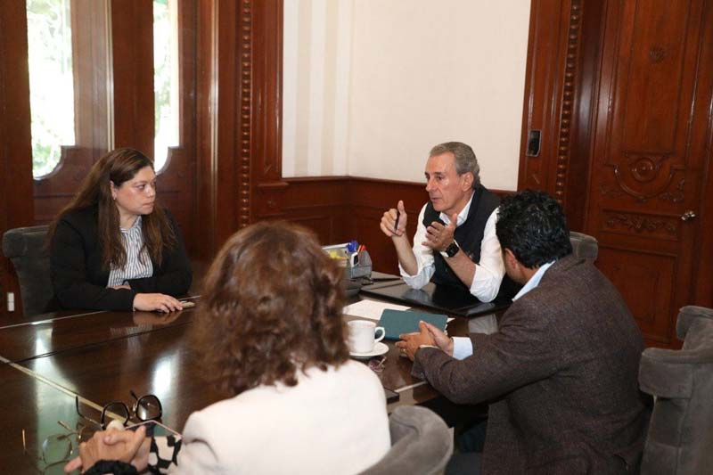 Grupo Bimbo invertirá más de 1,760 millones de pesos en una nueva planta en Puebla, fortaleciendo la inversión y el desarrollo económico de la capital
