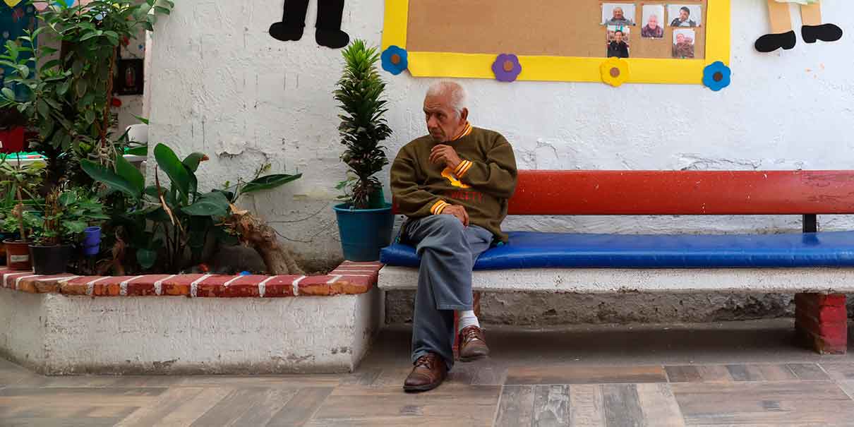 Abuelitos