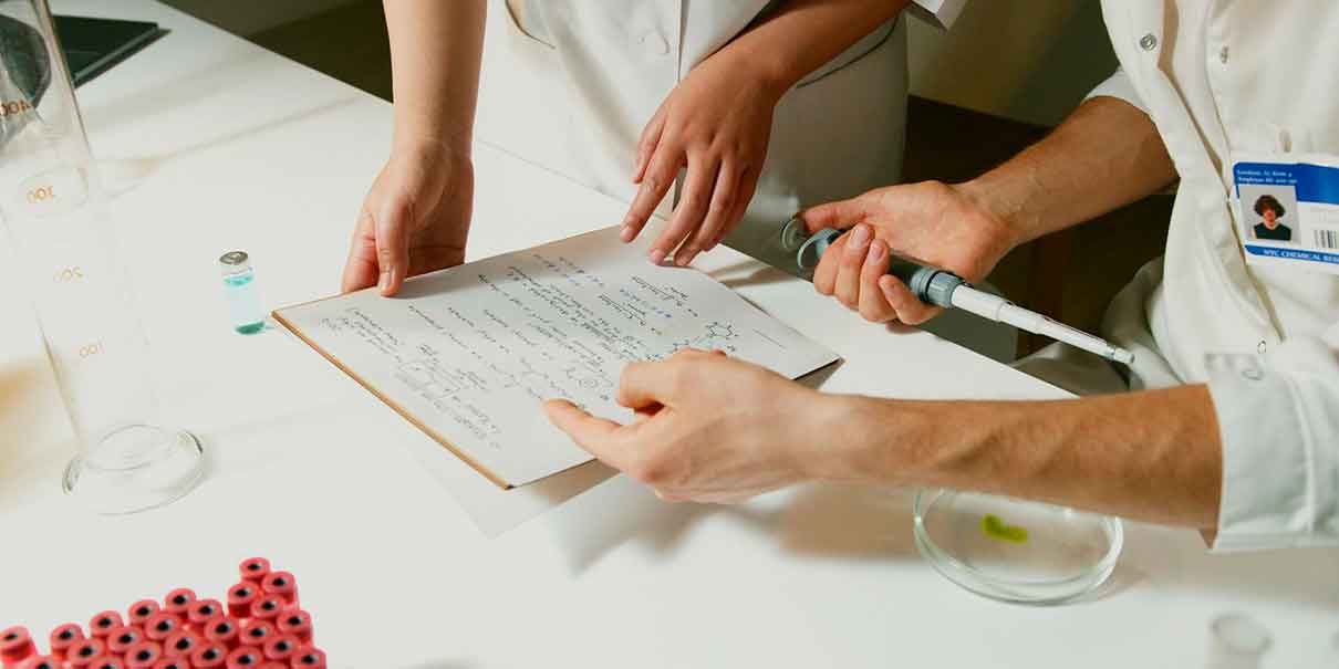 Estudio contra el cáncer
