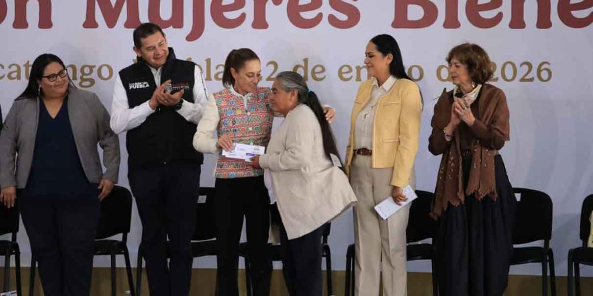 Pensión Bienestar