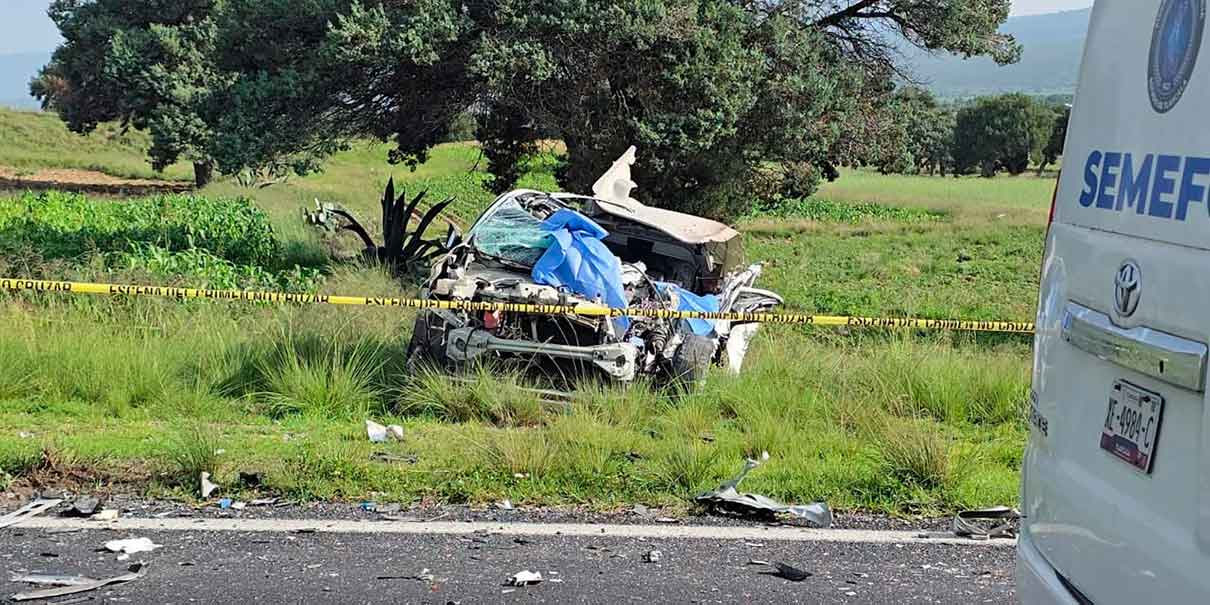 Accidente 