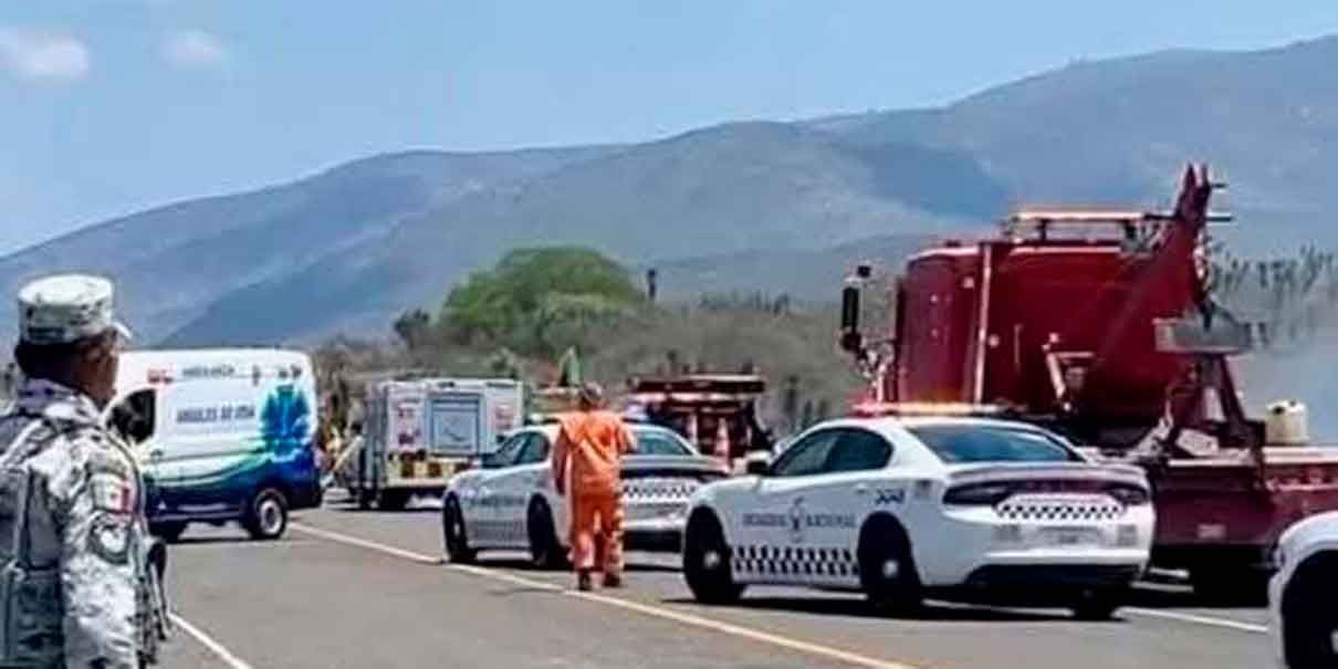 Accidente 