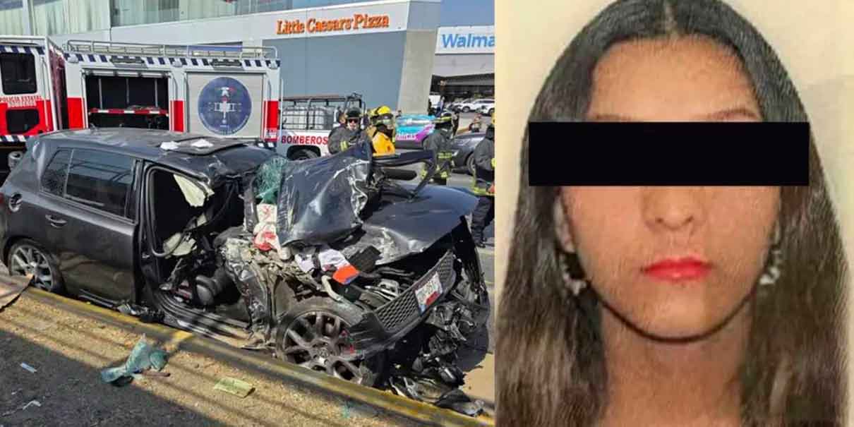 Accidente 