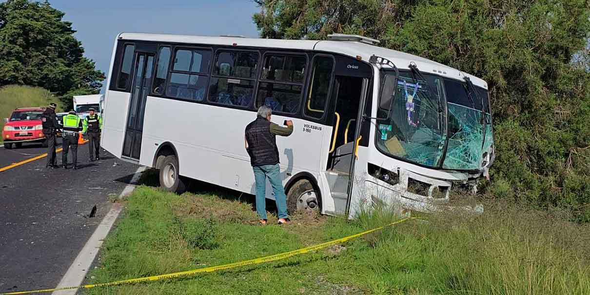 Accidente 