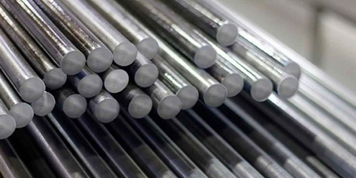 Aluminio y acero