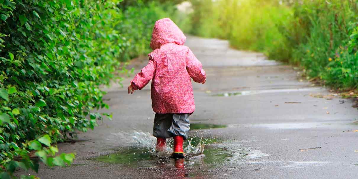 Actividades para los niños en invierno