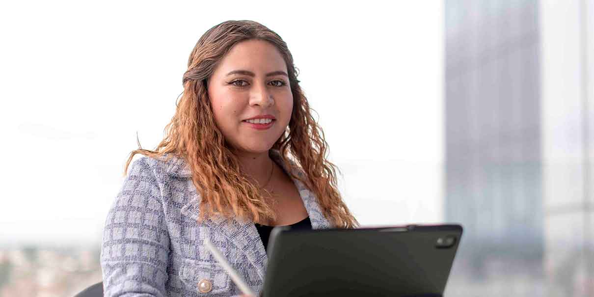 Jennifer Casco Cortés