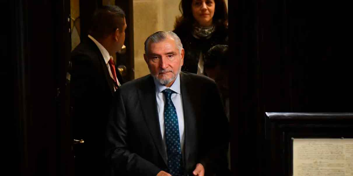 Adán Augusto López