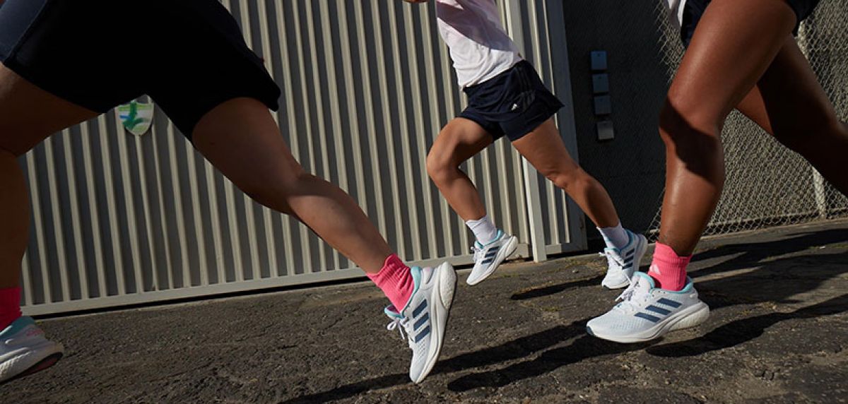 Adidas