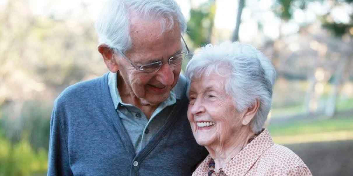 Personas adultas