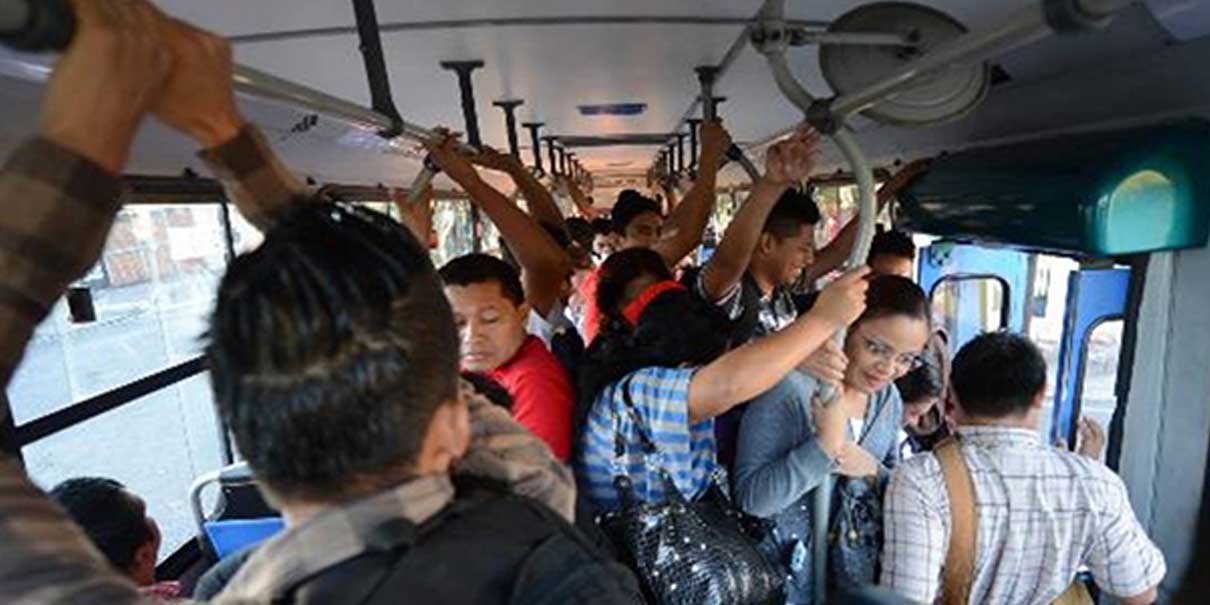 Transporte público