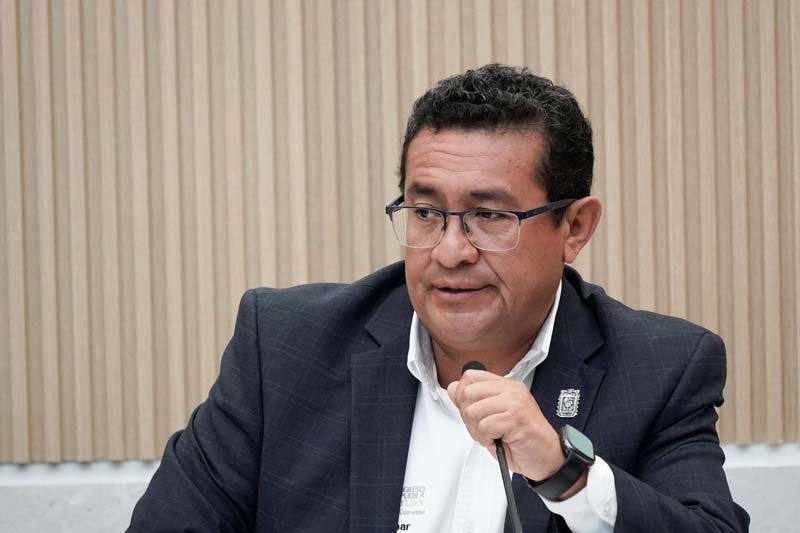 Advierte el Congreso un análisis “largo” para revocación de la edil de Acatlán