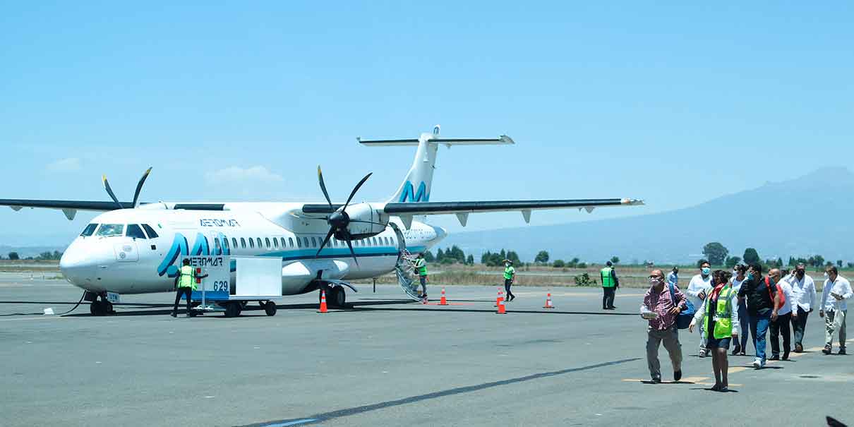 Aeropuerto