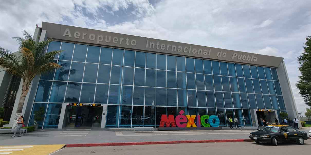 Aeropuerto