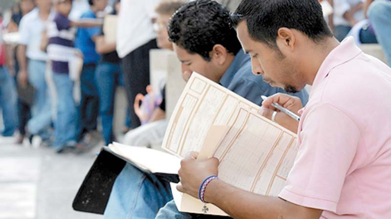 Afore registra su mayor número de retiros por desempleo en 25 años