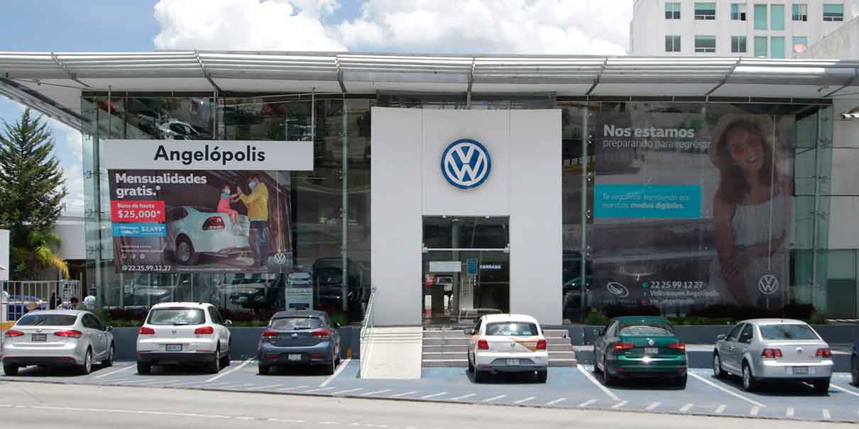 Agencia de autos
