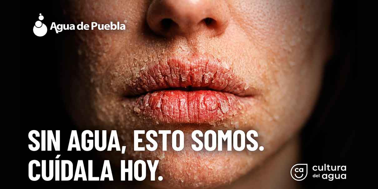 Agua de Puebla