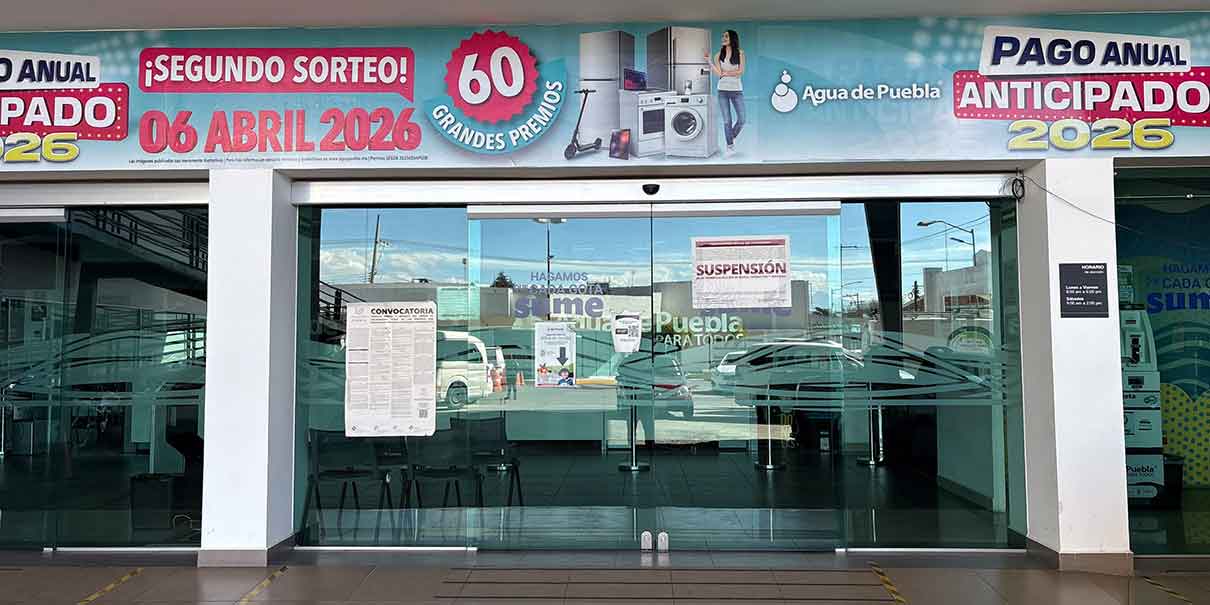 Agua de Puebla