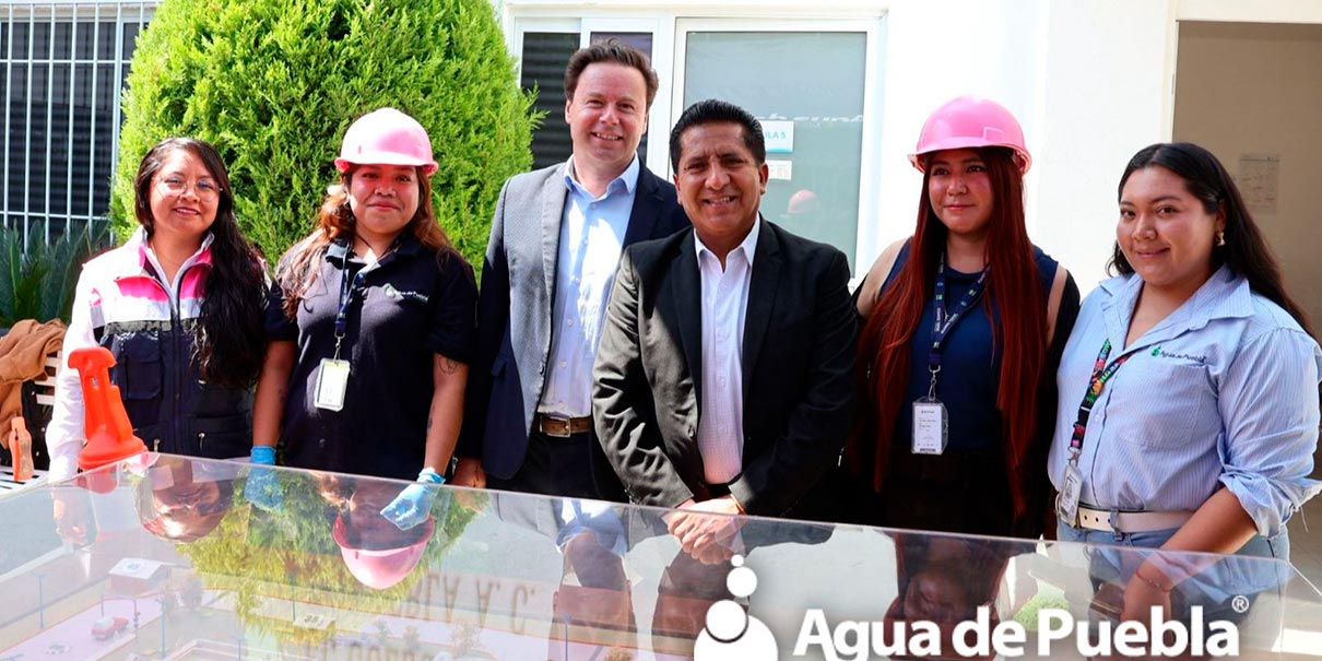 Día Mundial del Agua