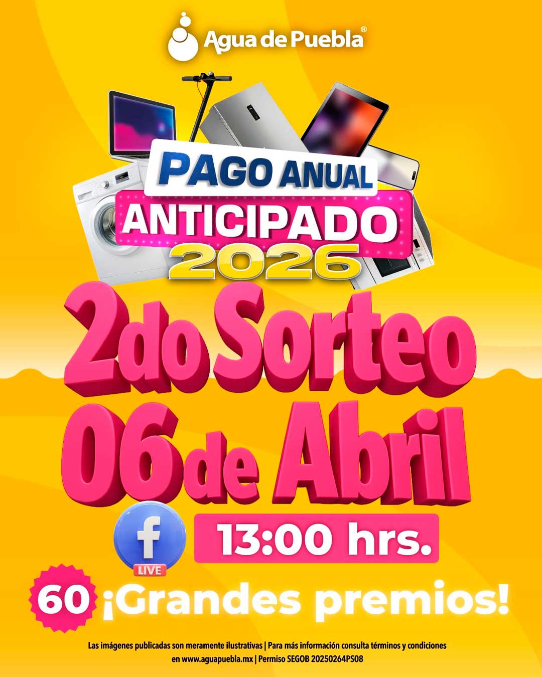 Agua de Puebla 