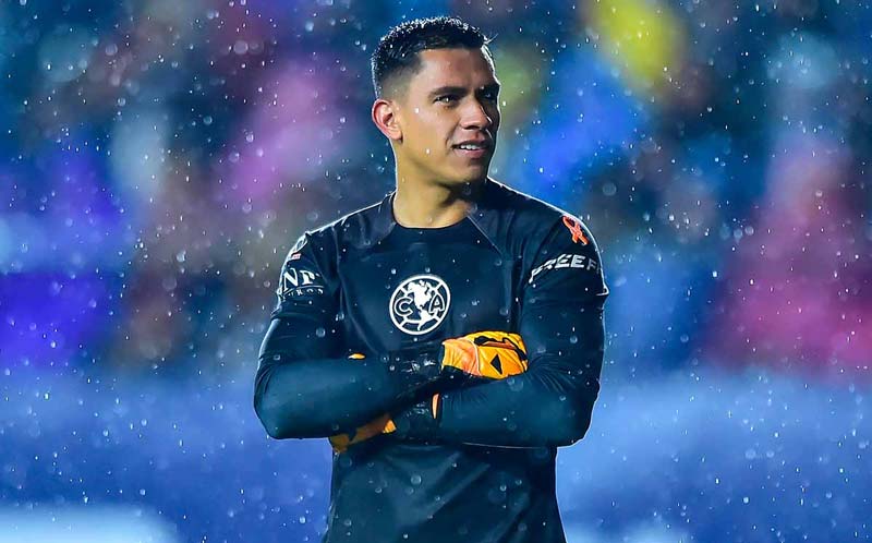 Aguirre convoca a 27 jugadores del Tri con fuerte base de Chivas