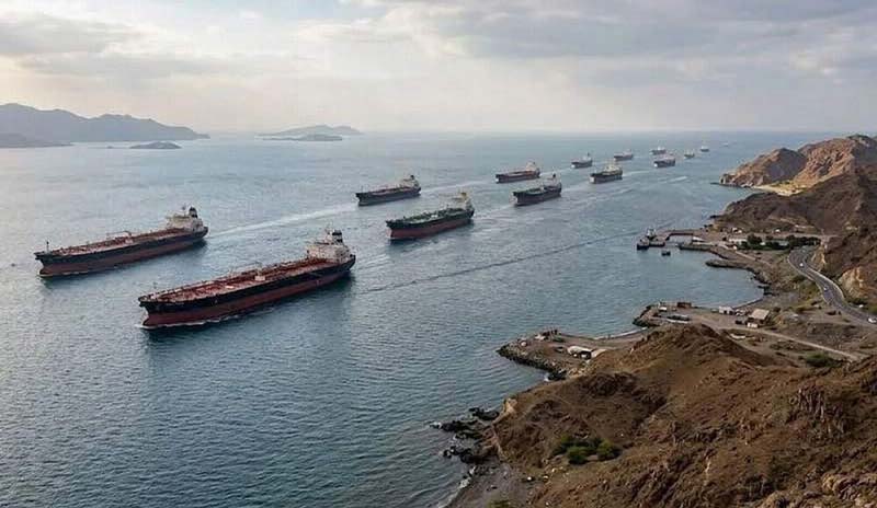 AIE libera 400 millones de barriles de petróleo por crisis en el Estrecho de Ormuz