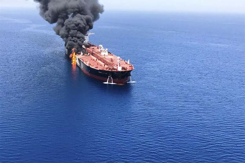 AIE libera 400 millones de barriles de petróleo por crisis en el Estrecho de Ormuz