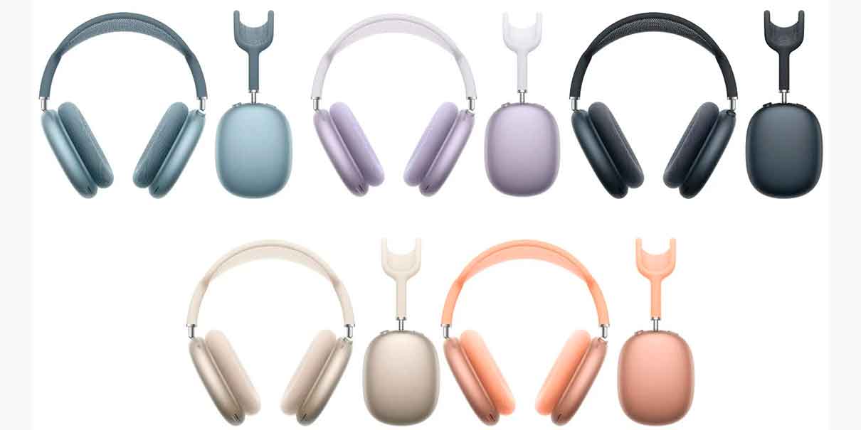 AirPods Max 2