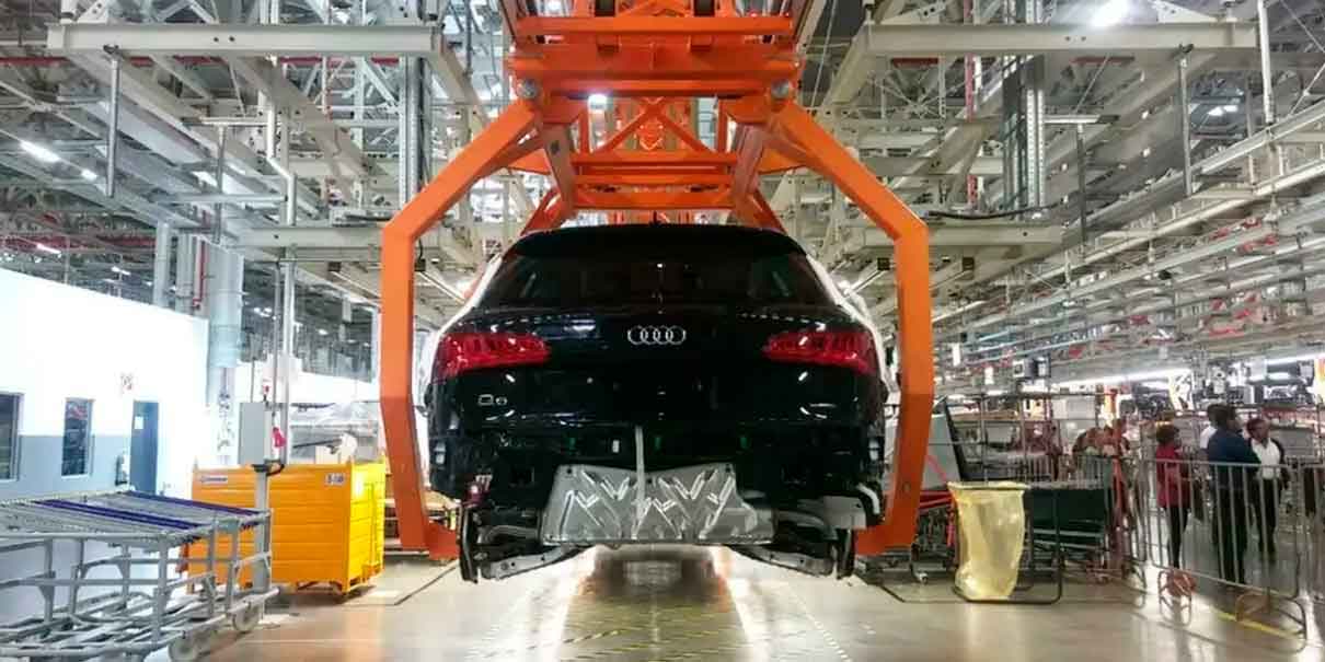 Audi