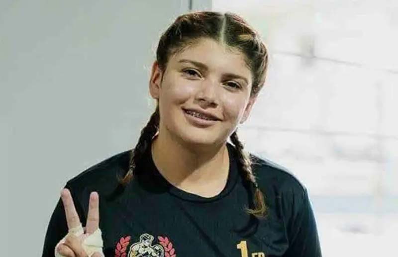 La clausura ocurre tras la muerte de Dafne, adolescente fallecida durante un campamento de verano en Ciudad Madero, Tamaulipas