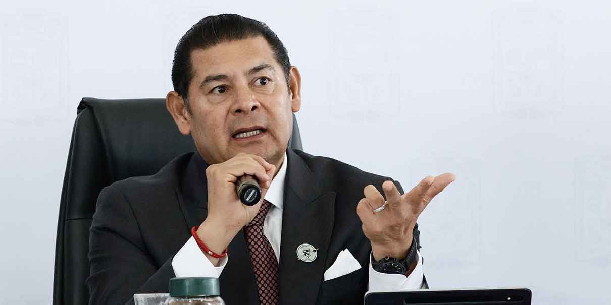 Alejandro Armenta