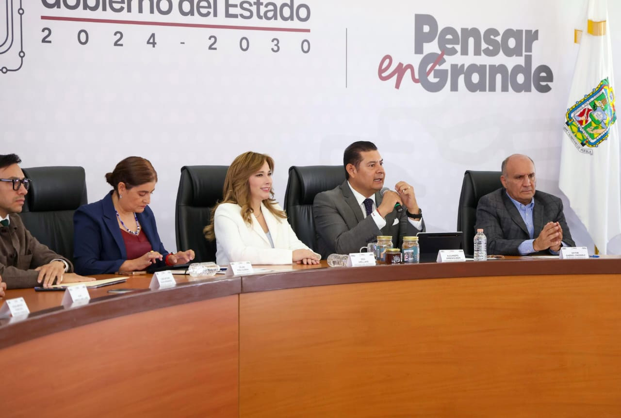 Alejandro Armenta